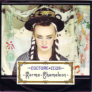 Culture Club